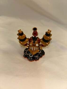 Skylanders Giants Drill Sergeant Series 2 Figure (84492888)